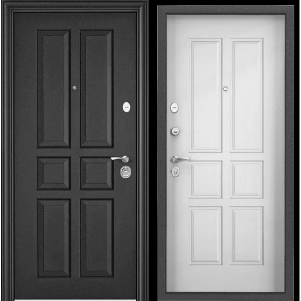 Входная дверь TOREX Delta LT MP-31 купить с доставкой