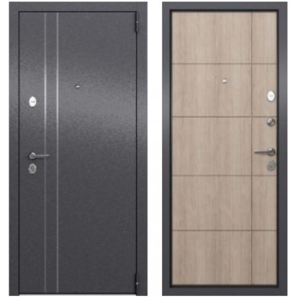Входная дверь TOREX TAU LT MP 1 купить с доставкой