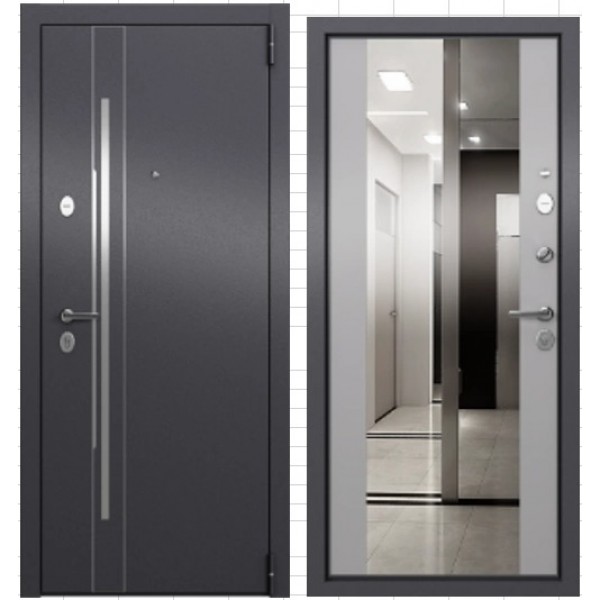 Входная дверь TOREX TAU LT MP 2 купить с доставкой