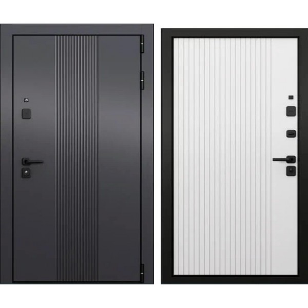 Входная дверь TOREX TAU LT PP 8 купить с доставкой