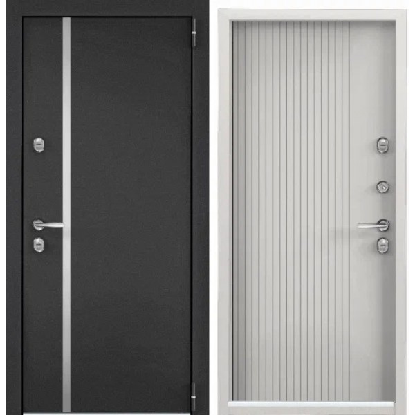 Входная дверь TOREX АРКТИК LT MP-1 (с терморазрывом)  купить с доставкой