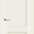 Межкомнатные двери Elporta Классико-13 WC  купить с доставкой