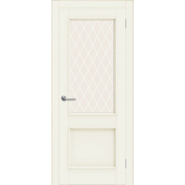Межкомнатные двери Elporta Классико-13 WC  купить с доставкой
