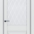Межкомнатные двери Elporta Классико-43 WC  купить с доставкой