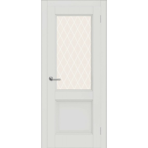 Межкомнатные двери Elporta Классико-93 WC  купить с доставкой