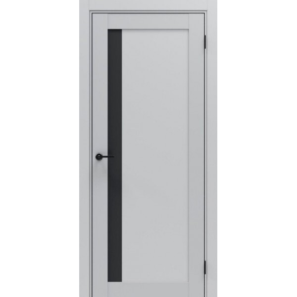 Межкомнатные двери Elporta Порта-251 Black Star купить с доставкой