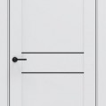 Межкомнатные двери Elporta Порта-252 купить с доставкой