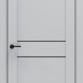 Межкомнатные двери Elporta Порта-252 купить с доставкой