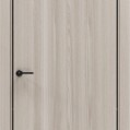 Межкомнатные двери Elporta Порта-50 4AB Wooden GlossMatt купить с доставкой