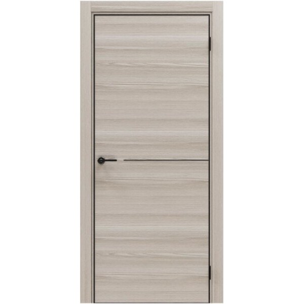 Межкомнатные двери Elporta Порта-50.1 4AB Wooden GlossMatt купить с доставкой