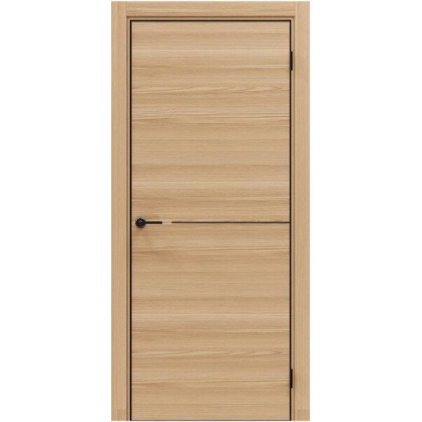 Межкомнатные двери Elporta Порта-50.1 4AB Wooden GlossMatt купить с доставкой