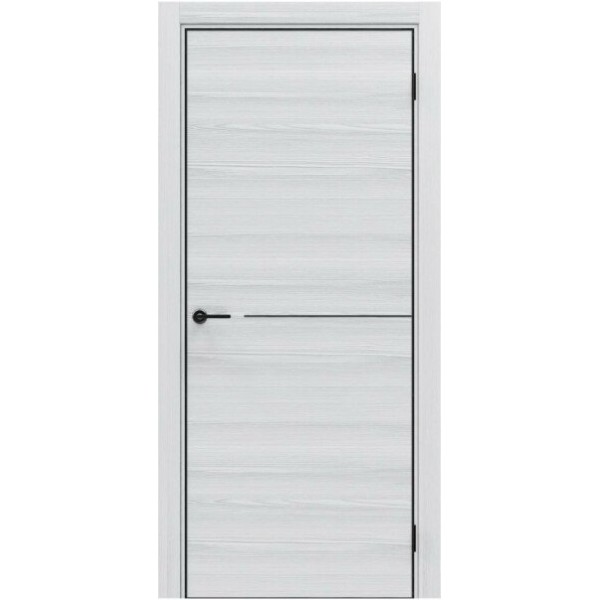 Межкомнатные двери Elporta Порта-50.1 4AB Wooden GlossMatt купить с доставкой