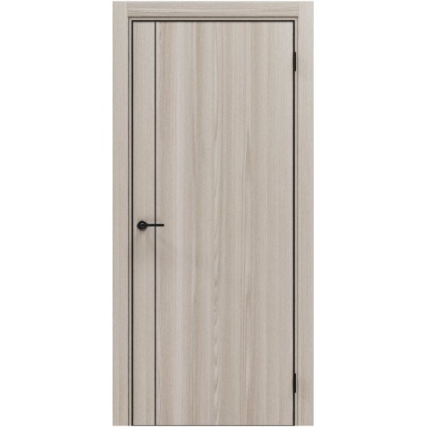 Межкомнатные двери Elporta Порта-50.11 4AB Wooden GlossMatt купить с доставкой
