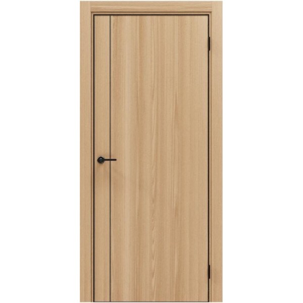 Межкомнатные двери Elporta Порта-50.11 4AB Wooden GlossMatt купить с доставкой