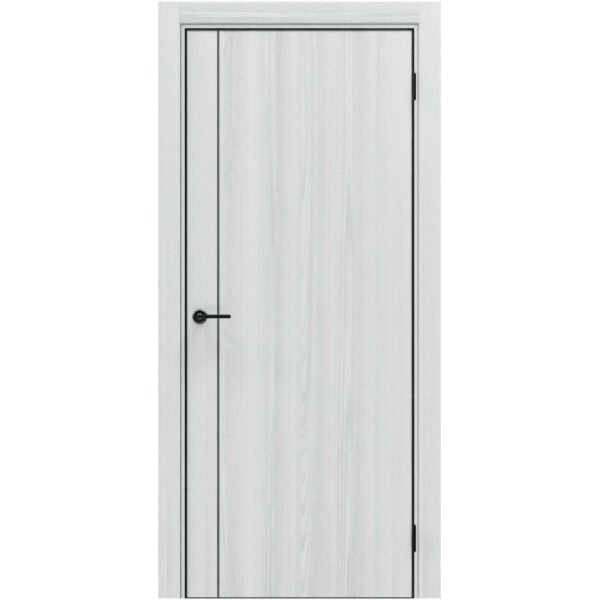 Межкомнатные двери Elporta Порта-50.11 4AB Wooden GlossMatt купить с доставкой