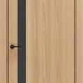 Межкомнатные двери Elporta Порта-51 4AB Wooden GlossMatt купить с доставкой