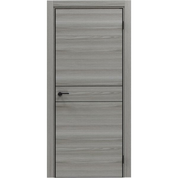 Межкомнатные двери Elporta Порта-52 4AB Wooden GlossMatt купить с доставкой