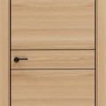 Межкомнатные двери Elporta Порта-52 4AB Wooden GlossMatt купить с доставкой