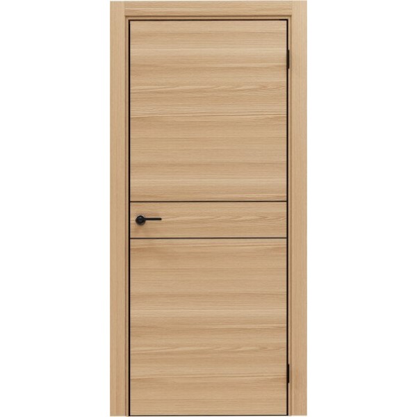 Межкомнатные двери Elporta Порта-52 4AB Wooden GlossMatt купить с доставкой