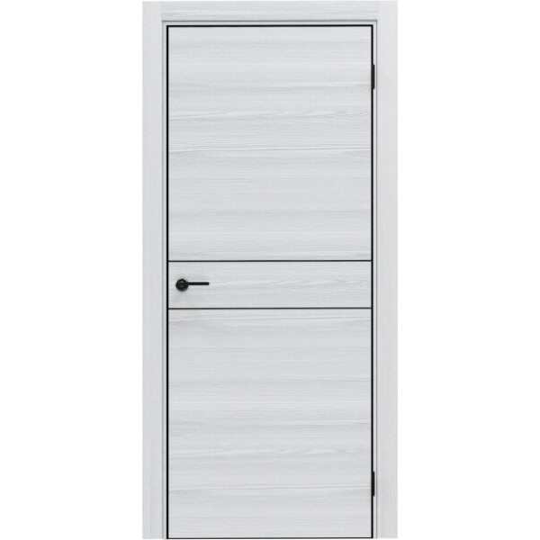 Межкомнатные двери Elporta Порта-52 4AB Wooden GlossMatt купить с доставкой