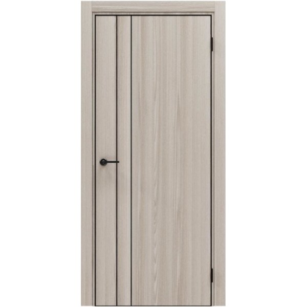 Межкомнатные двери Elporta Порта-58 4AB Wooden GlossMatt купить с доставкой