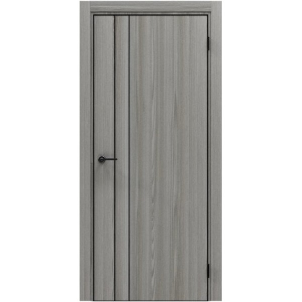 Межкомнатные двери Elporta Порта-58 4AB Wooden GlossMatt купить с доставкой