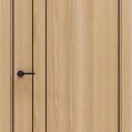 Межкомнатные двери Elporta Порта-58 4AB Wooden GlossMatt купить с доставкой