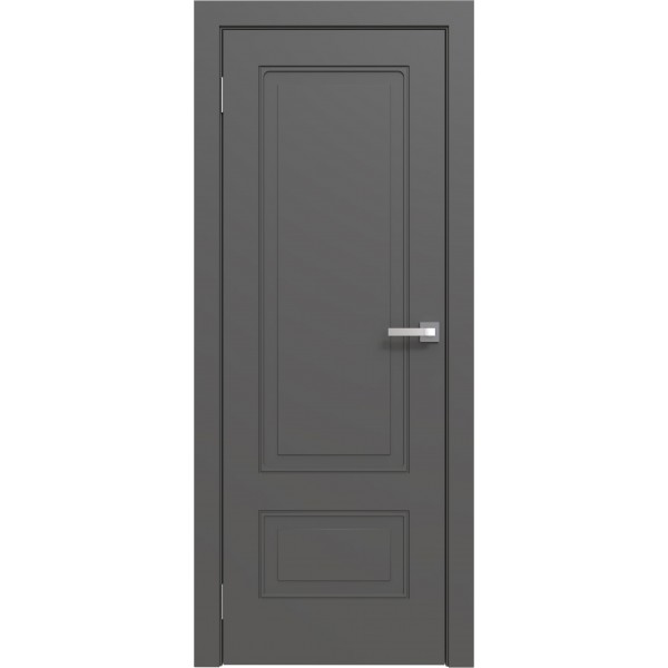 Межкомнатные двери Юни ПГ-34 купить с доставкой