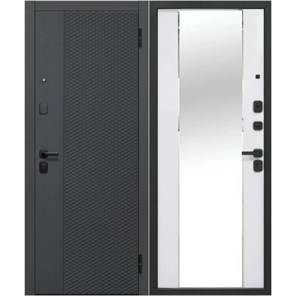 Входная дверь Гарда Флорида  купить с доставкой