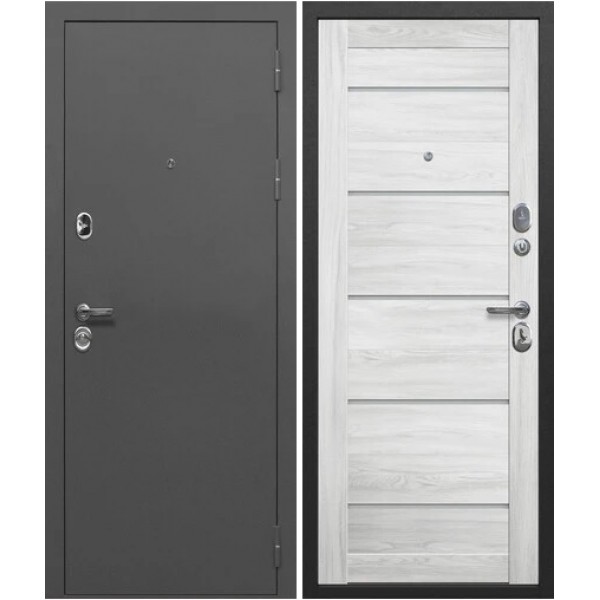 Входная дверь Тайга 9см Царга купить с доставкой