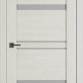 Межкомнатные двери Atum PRO x26 White Cloud купить с доставкой