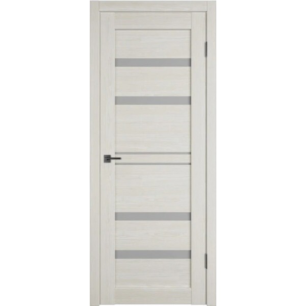 Межкомнатные двери Atum PRO x26 White Cloud купить с доставкой