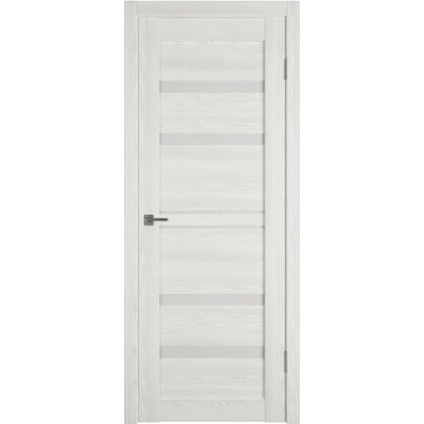 Межкомнатные двери Atum PRO x26 White Cloud купить с доставкой