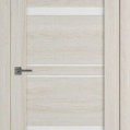 Межкомнатные двери Atum PRO x26 White Cloud купить с доставкой