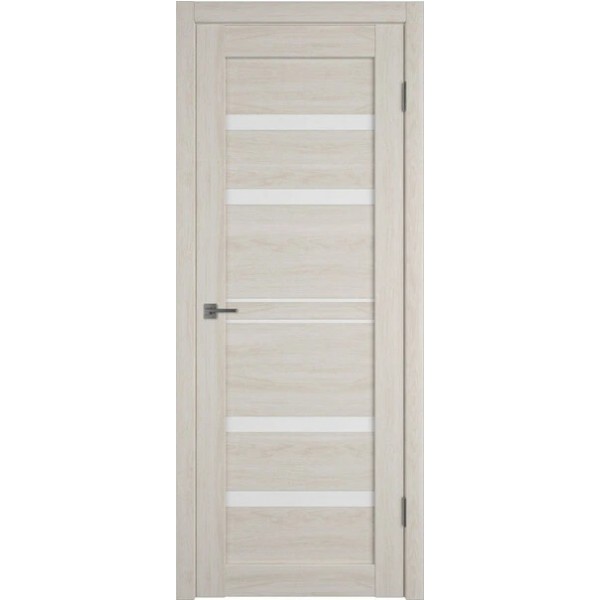 Межкомнатные двери Atum PRO x26 White Cloud купить с доставкой