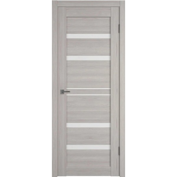 Межкомнатные двери Atum PRO x26 White Cloud купить с доставкой