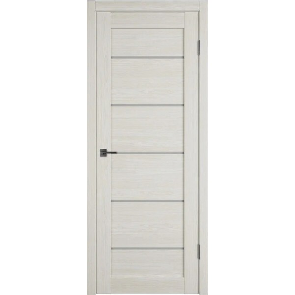 Межкомнатные двери Atum PRO x27 White Cloud купить с доставкой