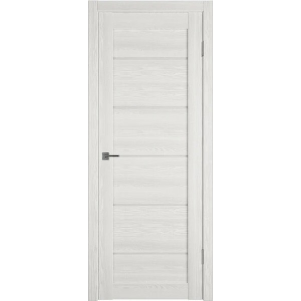 Межкомнатные двери Atum PRO x27 White Cloud купить с доставкой