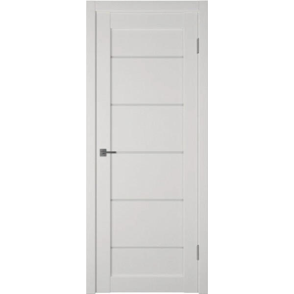 Межкомнатные двери Atum PRO x27 White Cloud купить с доставкой