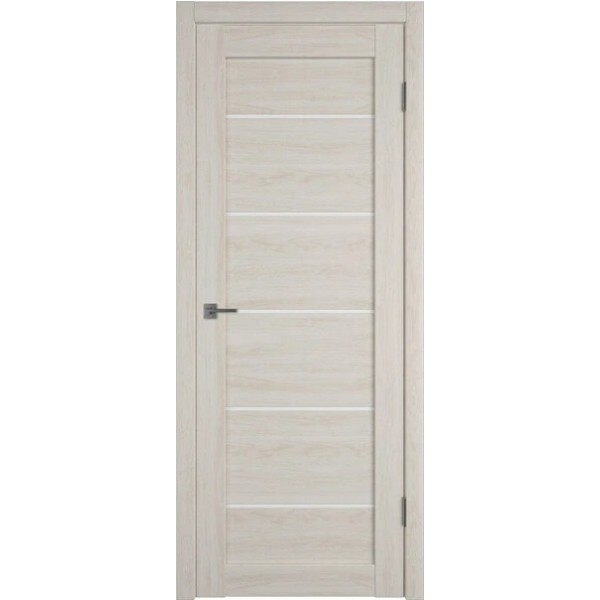 Межкомнатные двери Atum PRO x27 White Cloud купить с доставкой