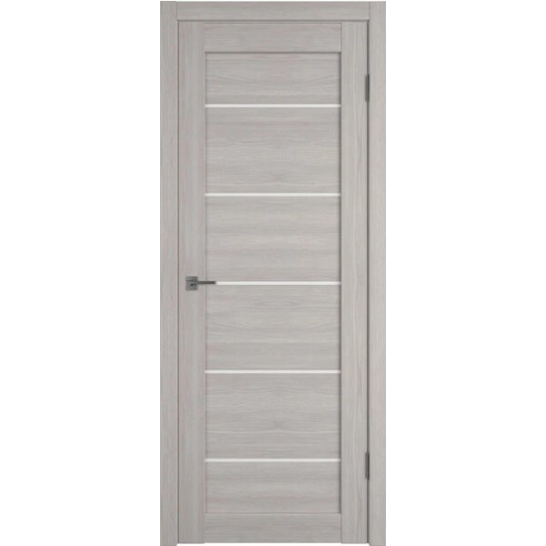 Межкомнатные двери Atum PRO x27 White Cloud купить с доставкой