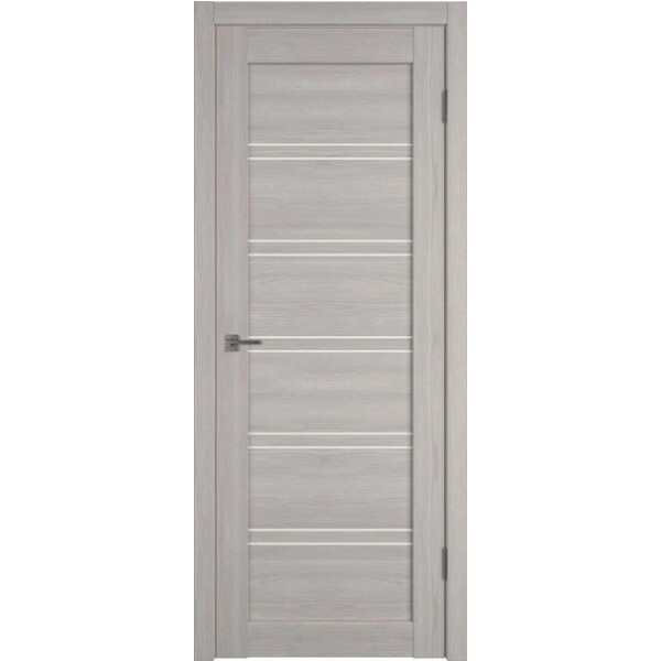 Межкомнатные двери Atum PRO x28 White Cloud купить с доставкой