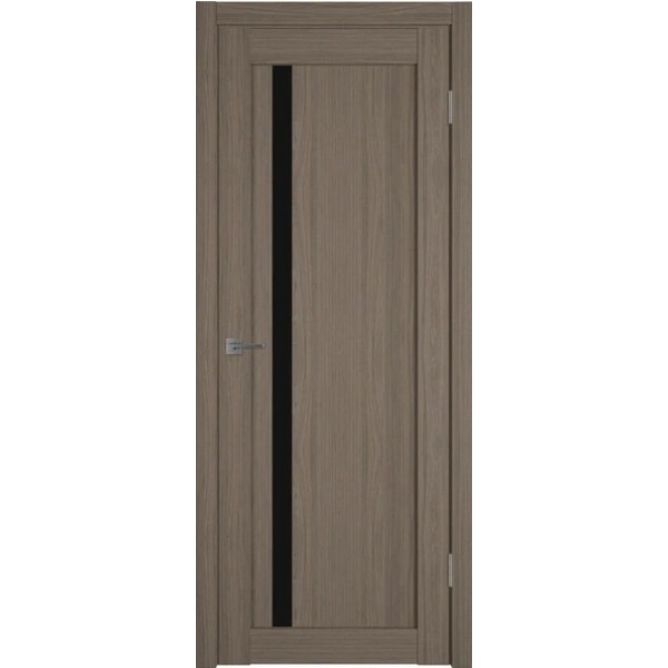 Межкомнатные двери Atum PRO x34 Black Gloss купить с доставкой