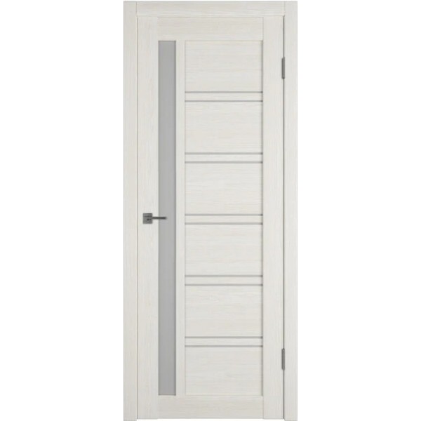 Межкомнатные двери Atum PRO x38 White Cloud купить с доставкой