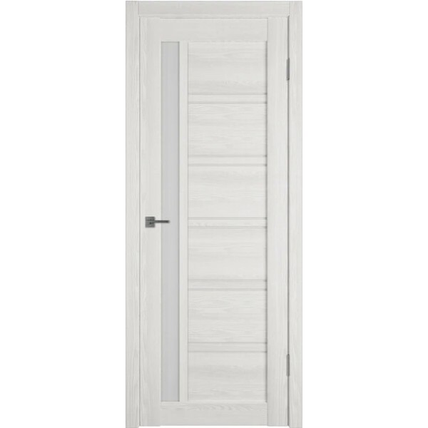 Межкомнатные двери Atum PRO x38 White Cloud купить с доставкой