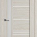 Межкомнатные двери Atum PRO x38 White Cloud купить с доставкой