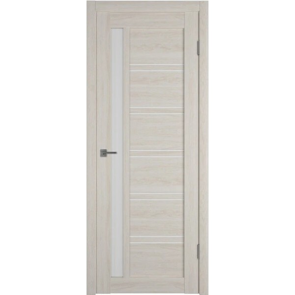 Межкомнатные двери Atum PRO x38 White Cloud купить с доставкой