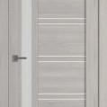 Межкомнатные двери Atum PRO x38 White Cloud купить с доставкой