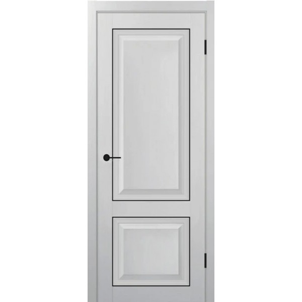 Межкомнатные двери CONTUR KX 72 купить с доставкой