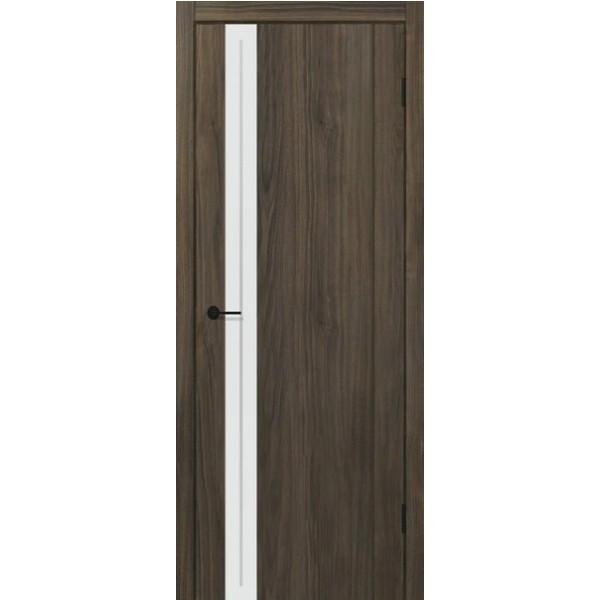 Межкомнатные двери CONTUR MX 12 (белый лак) купить с доставкой